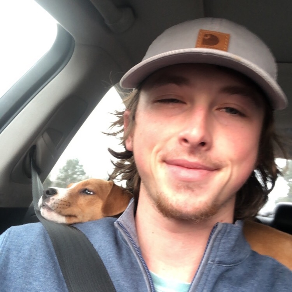 Meet your Posher, Knox